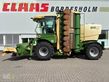 Henificador - Krone - big m 420