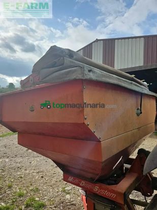 Esparcidor - Kuhn - mds 921