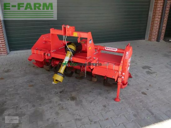 Grada rotativa - Maschio - b 180