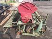 Sembradora directa - Nodet - gc 4