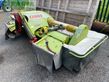 Cortacésped manual - Claas - DISCO 3100 FC PROFIL