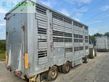 Remolqu agrícola -  - viehanhänger 3 stock