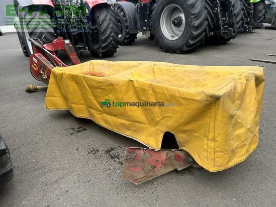 Cortacésped manual - Fort - f 25 - 5