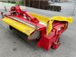 Cortacésped manual - Pöttinger - novacat 302 ed