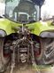 Tractor agrícola - Claas - arion 550
