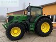 Tractor agrícola - John Deere - 6195r