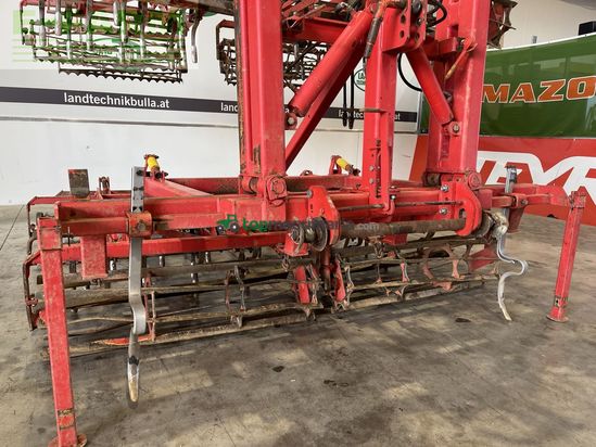 Combinado de siembra - Knoche - skm 500 g
