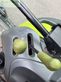 Tractor agrícola - Claas - axos 320 cx