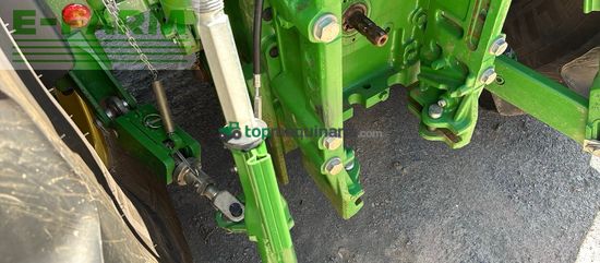 Tractor agrícola - John Deere - 6R 250