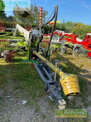 Rastrillo - Claas - liner 800