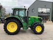 Tractor agrícola - John Deere - 6140m tractor (st26287)