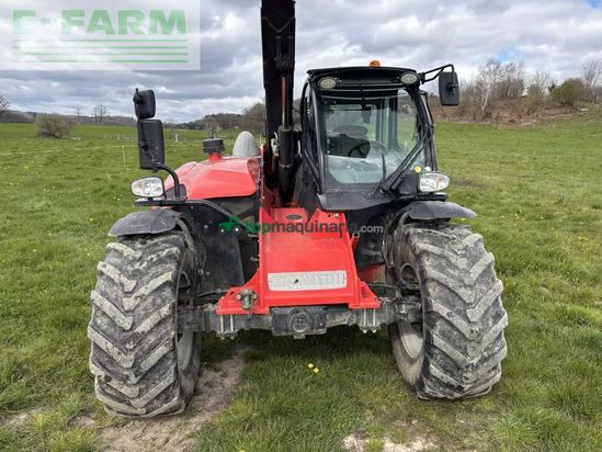 Telescopica - Manitou - mlt 635-130 ps+ vente directe client contactez