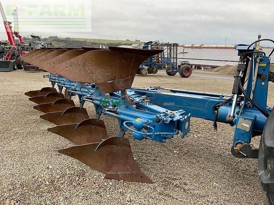 Arado - Rabe - pavo vha 140 vi mit 6 schar vario auch onland möglich