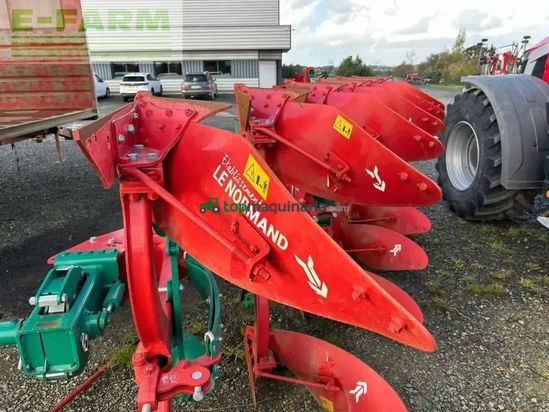 Arado - Kverneland - ed-hd