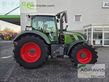 Tractor agrícola - Fendt - 724 vario s4