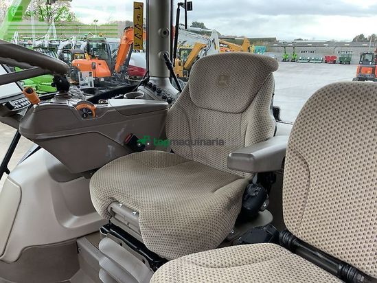 Tractor agrícola - John Deere - 6175r tractor (st24965)