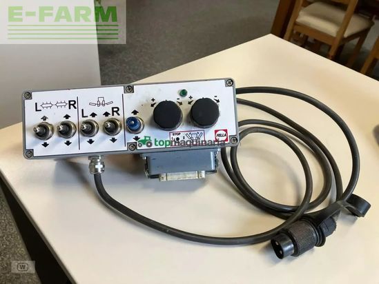 Cortacésped manual - Fella - sm 911 tl-kc