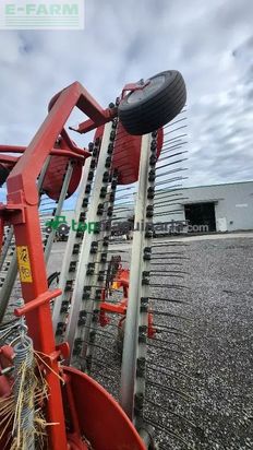 Rastrillo -  - 6000 fp big