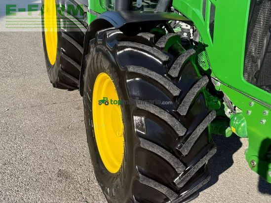 Tractor agrícola - John Deere - 5100r