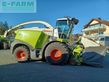 Cosechadora de Cereal - Claas - jaguar 950 typ 497