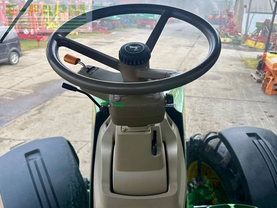 Tractor agrícola - John Deere - 7230r