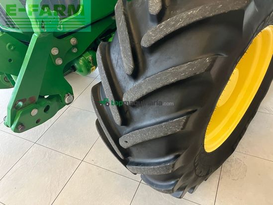 Tractor agrícola - John Deere - 5115R
