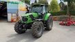 Tractor agrícola - Deutz-Fahr - tracteur agricole 6150.4 ttv deutz-fahr