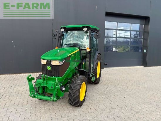 Atomizador - John Deere - 5105