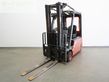 Elevadora - Linde - e 16 l 386