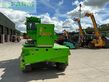 Telescopica - Merlo - roto 50.21 s plus telehandler (st25695)