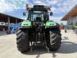 Tractor agrícola - Deutz-Fahr - 610 + hauer frontlader
