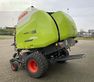 Empacadora gigant - Claas - variant 485 rc