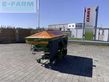 Esparcidor - Amazone - za-v 1400 profis control