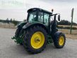 Tractor agrícola - John Deere - 6m 115