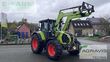 Tractor agrícola - Claas - arion 550 cmatic cebis CMATIC CEBIS