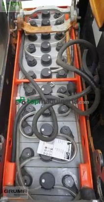 Elevadora - Linde - d 12 sp 133