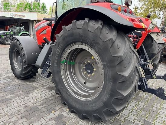 Tractor agrícola - McCormick - ttx 190 xtraspeed