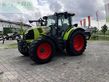 Tractor agrícola - Claas - arion 440 cis