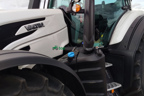 TRACTOR VALTRA T215 V (4017)