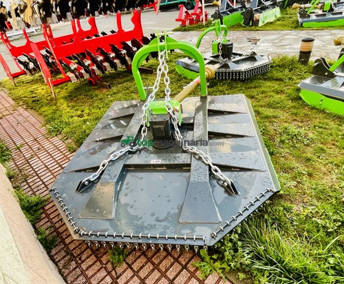 Desbrozadora - DS 160