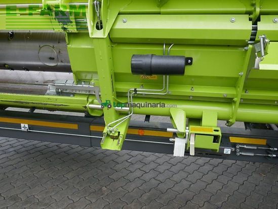 Cosechadora de Cereal - Claas - lexion 7700 tt