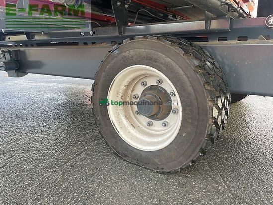 Cosechadora - arrancadora de patata - Miedema - mhc