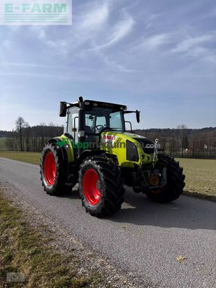 Tractor agrícola - Claas - arion 430