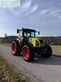 Tractor agrícola - Claas - arion 430