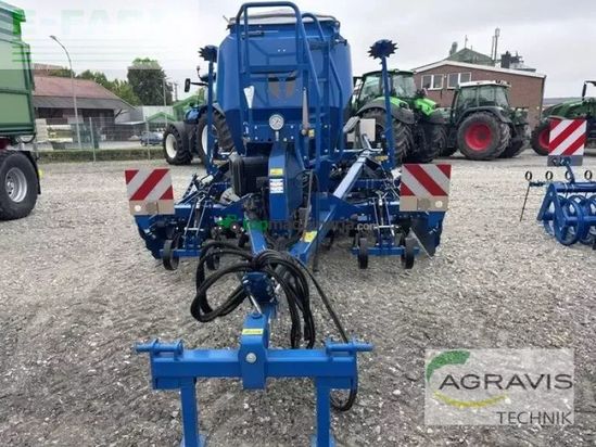 Sembradora - Kockerling - vitu 300