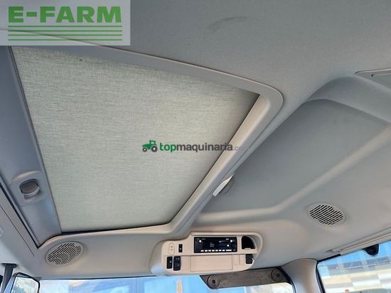 Tractor agrícola - John Deere - 6195 r