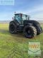 Tractor agrícola - Valtra - q305