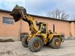 Minicargadora - Hanomag - 44 d turbo