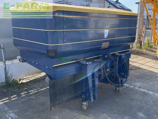 Esparcidor - Bogballe - m2 w base