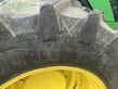 Tractor agrícola - John Deere - traktor 8r410